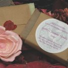 Gabby's Jasmine Vanilla Soap