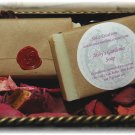 Abby's Gardenia Soap