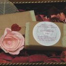 Gwen's Heather with Oatmeal Soap