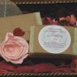 Gwen's Heather with Oatmeal Soap