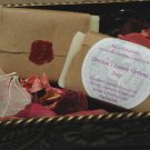 Drustan's Lemon Verbena Soap