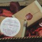Cian's Cinnamon & Cloves Soap