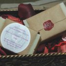 Adam's Sandalwood & Jasmine Soap