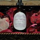 Dageus' Amber Musk Body Oil