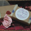 Chloe's Amber Vanilla Soap