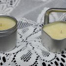 Massage Candles