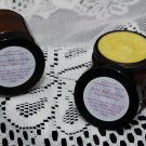 Whipped Shea Butter
