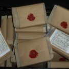 Hawk's Spiced Leather Soap