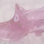 Fenton Collectible Shoe-6 1/2 Inch