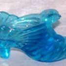 Fenton Collectible Glass Shoe-5 inch
