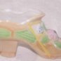 Lusterware Vintage Collectible Shoe