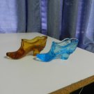 Mosser Collectible Glass Shoes (2ea)