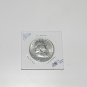 1953 D Franklin Half Dollar