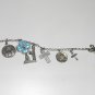 Catholic Religous Charm Bracelet