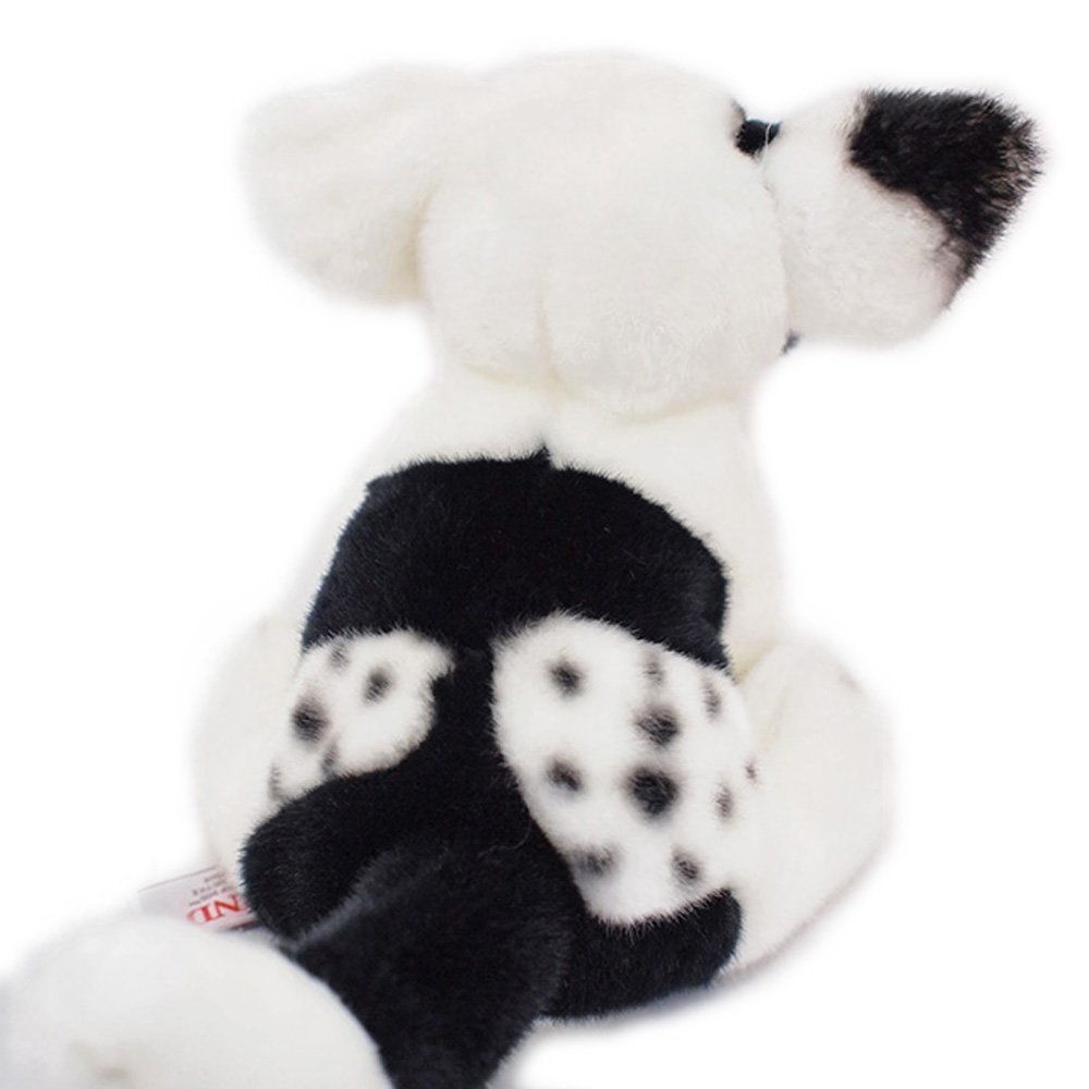 gund stuffed dog 1990