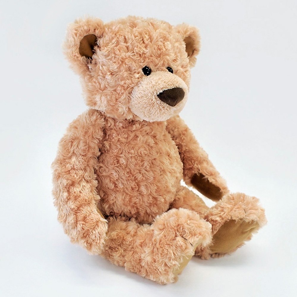 large gund teddy bear