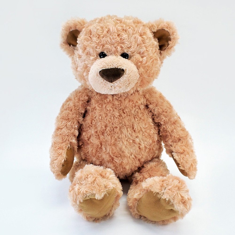 large gund teddy bear