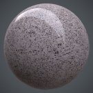 Granite High Polish PBR