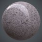 Granite High Polish PBR