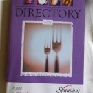 Slimming World Food Directory 2007