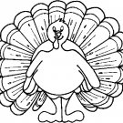 Thanksgiving Coloring book over 100pgs. Unlimited to print!