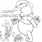 Christmas coloring book 200+pages! Unlimited printing!!