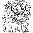 Disney Coloring book over 350 pages, Print out @ home!