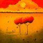 Red Wind