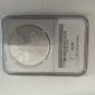 Silver Eagle MS70
