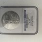 Silver Eagle MS70