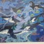 Dolphins and Friends - Zu Ming Ho