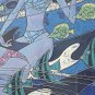 Dolphins and Friends - Zu Ming Ho
