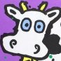 I Love Moo - Todd Goldman