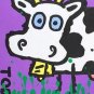 I Love Moo - Todd Goldman