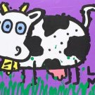 I Love Moo - Todd Goldman