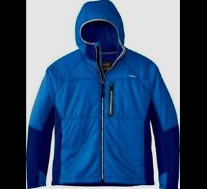 Cabela's xpg primaloft jacket best sale