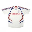 07 Yokohama F-Marinos Soccer Shirt Replica Away Short Sleeve (Standard)