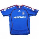 06 Replica Home Short Sleeve (Full Sponsor)