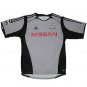 06 Authentic Away Short Sleeve (Standard)