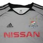 06 Authentic Away Short Sleeve (Standard)