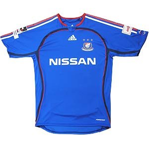 06 Authentic Home Short Sleeve (Full Sponsor)