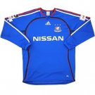 06 Replica Home Long Sleeve (Full Sponsor)