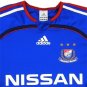 06 Replica Home Long Sleeve (Full Sponsor)