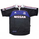 02 Replica 3rd Uniform Short Sleeve (Standard)