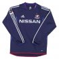 03 Authentic Home Long Sleeve (Standard)