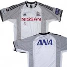 03 Replica Away Short Sleeve (Full Sponsor)