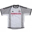 03 Authentic Away Short Sleeve (Standard)