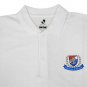 06 Polo Shirt (White)