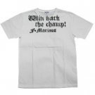 06 Win Back The Champ T-Shirt (White)