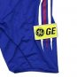04 Authentic Home Short Sleeve (Full Sponsor)